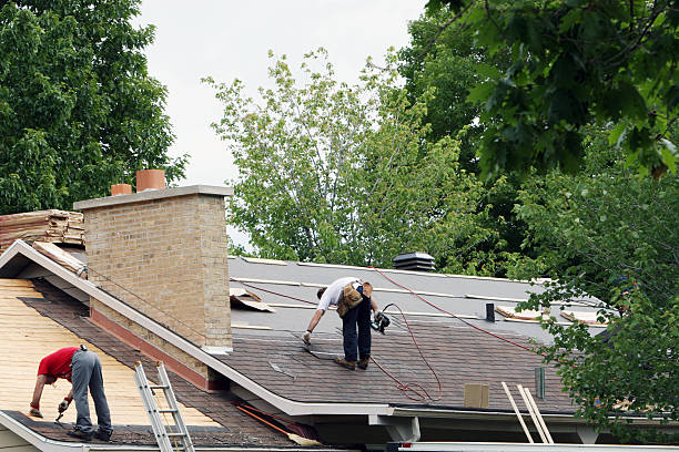 4 Ply Roofing in St Clairsville, OH